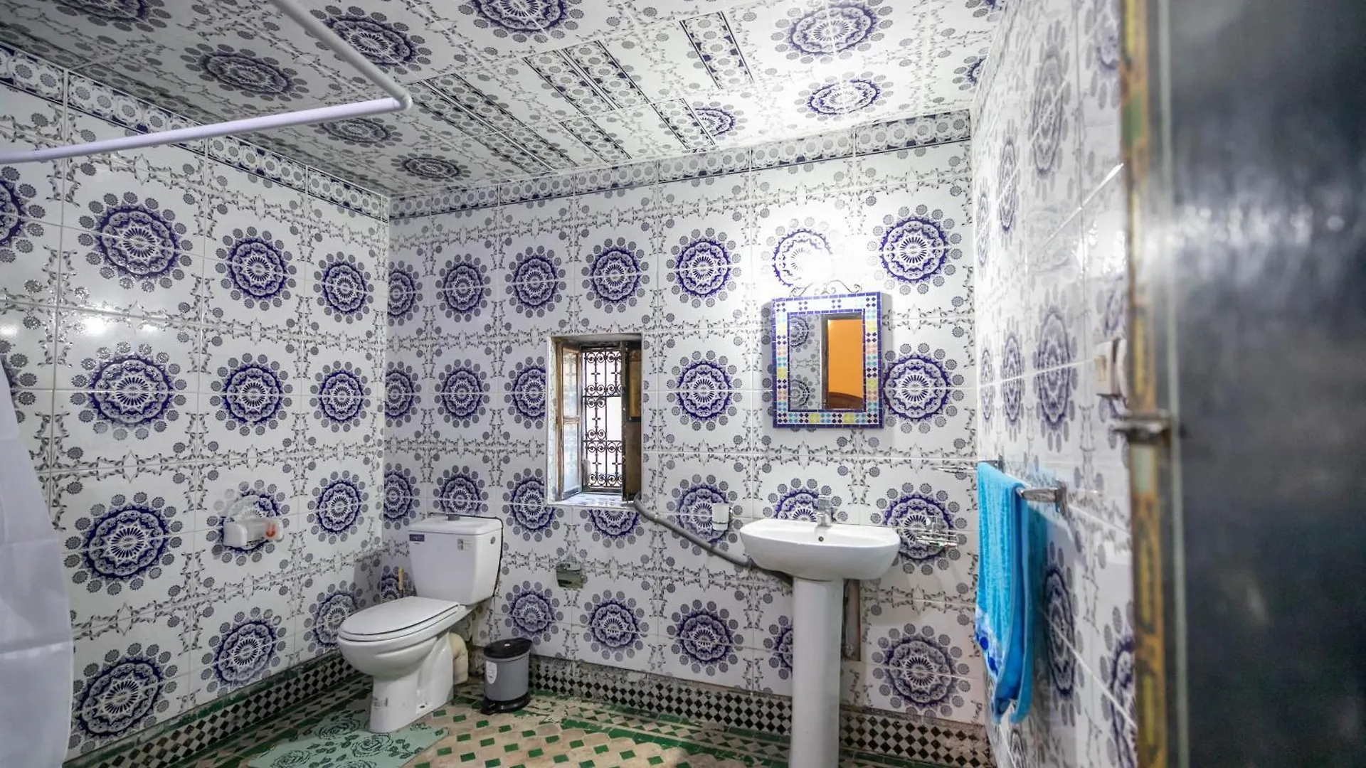 Riad Talaa Fez 非斯