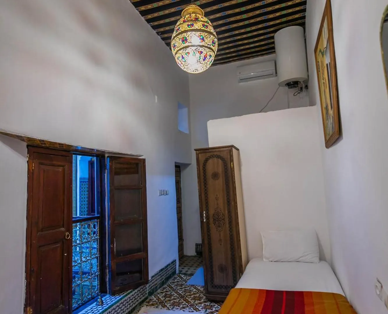 Riad Talaa Fez 0*, 非斯 摩洛哥