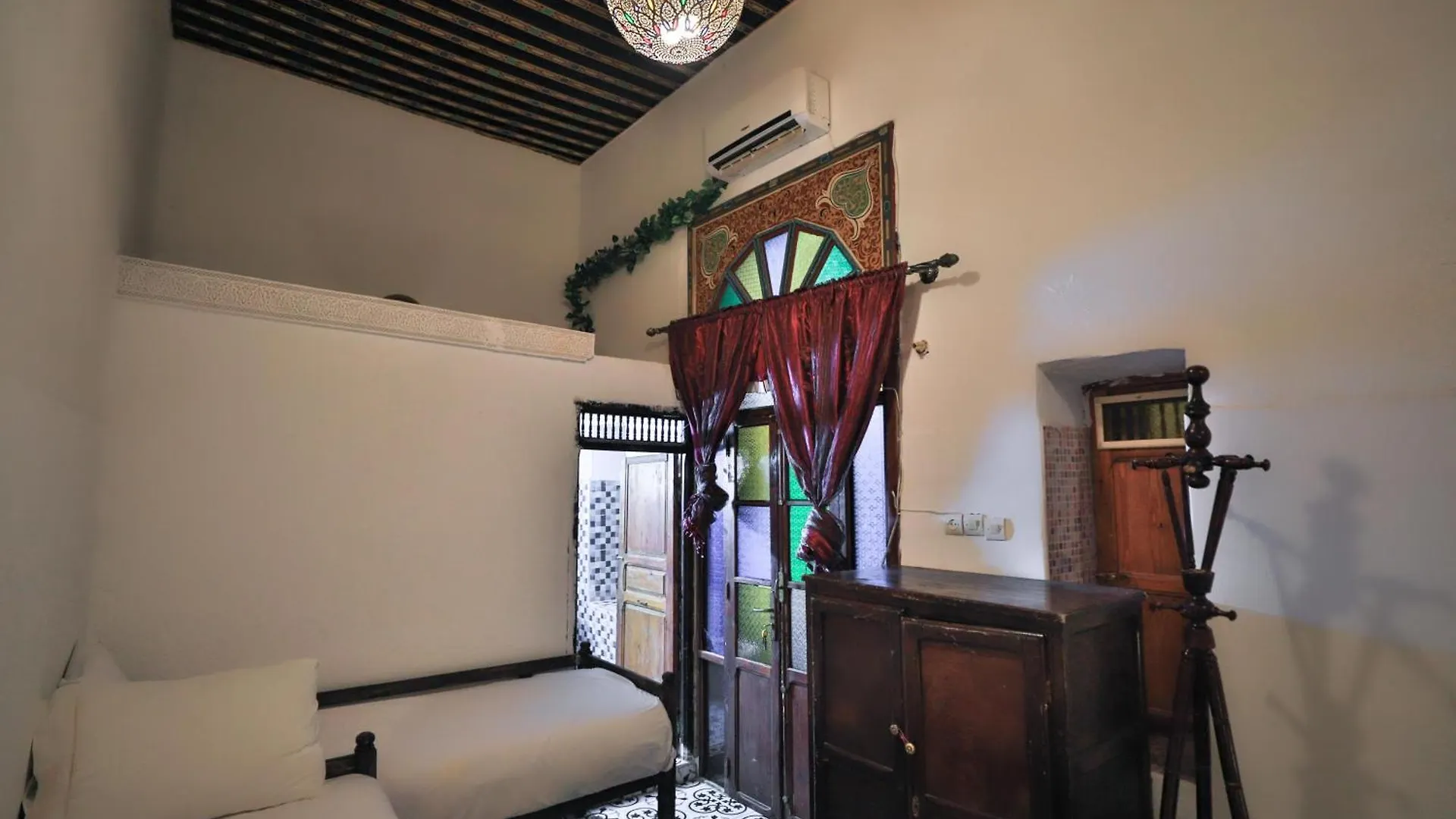 Riad Talaa Fez 0*, 非斯 摩洛哥